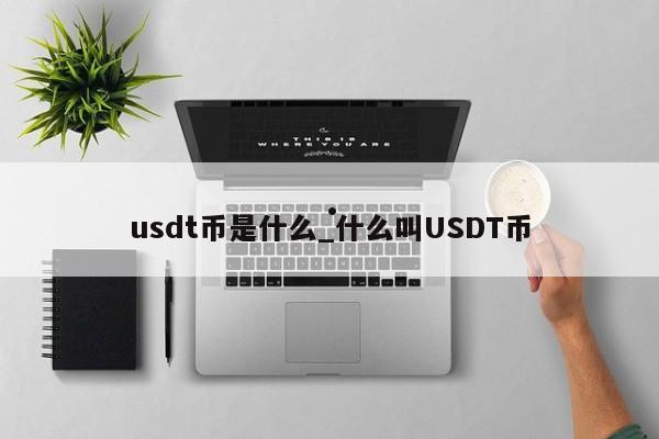 usdt币是什么_什么叫USDT币