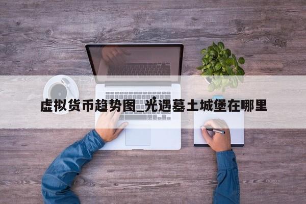 虚拟货币趋势图_光遇墓土城堡在哪里