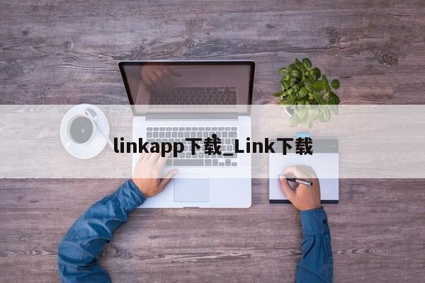 linkapp下载_Link下载