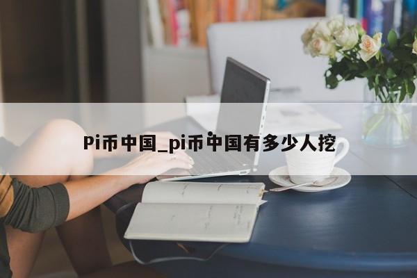 Pi币中国_pi币中国有多少人挖