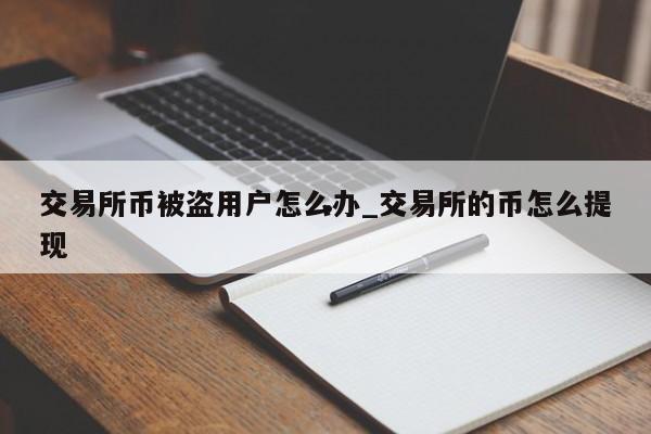 交易所币被盗用户怎么办_交易所的币怎么提现