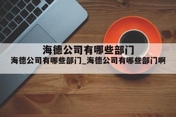 海德公司有哪些部门_海德公司有哪些部门啊