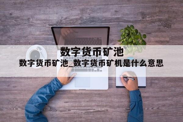 数字货币矿池_数字货币矿机是什么意思