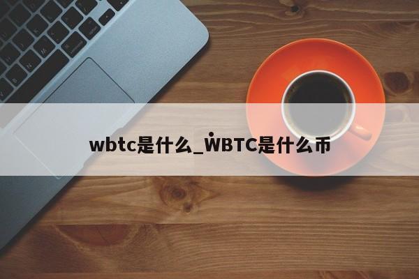 wbtc是什么_WBTC是什么币