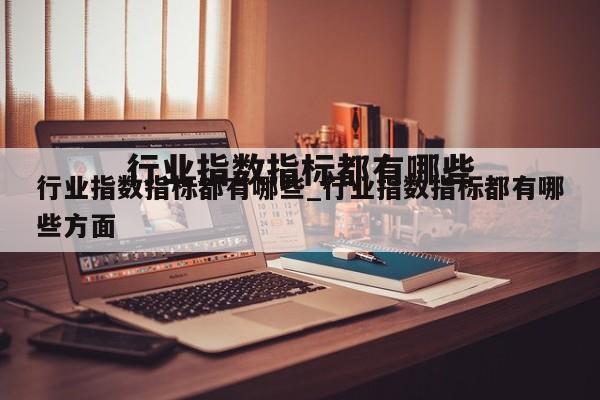 行业指数指标都有哪些_行业指数指标都有哪些方面