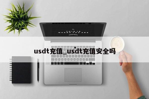 usdt充值_usdt充值安全吗