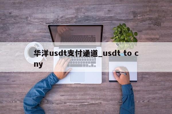 华洋usdt支付通道_usdt to cny